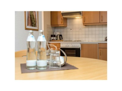 Apartment Hotelappartement im Idhof mit Dusche, WC - Features photo 48