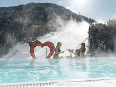 Holiday room EINZELZIMMER DELUXE - Dusche, WC - Outdoor photo 2