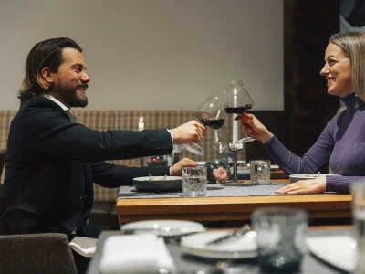 Holiday room EINZELZIMMER DELUXE - Dusche, WC - Outdoor photo 3