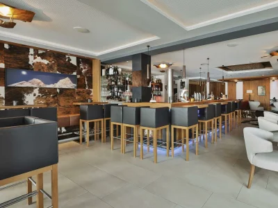 Holiday room EINZELZIMMER DELUXE - Dusche, WC - Outdoor photo 6