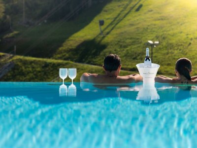 Holiday room EINZELZIMMER DELUXE - Dusche, WC - Outdoor photo 11