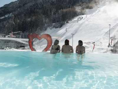 Holiday room EINZELZIMMER DELUXE - Dusche, WC - Outdoor photo 15