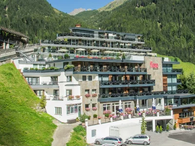 Holiday room EINZELZIMMER DELUXE - Dusche, WC - Outdoor photo 16