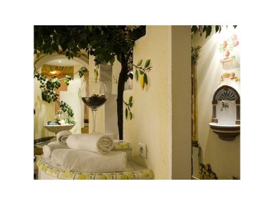 Holiday room Familienzimmer mit Dusche, WC - Outdoor photo 9