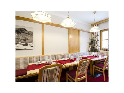 Holiday room Familienzimmer mit Dusche, WC - Outdoor photo 36