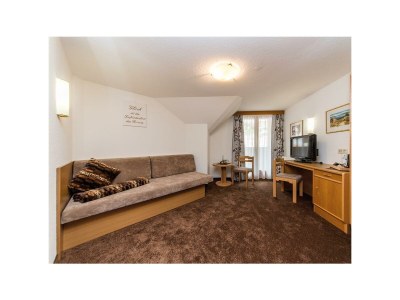 Holiday room Familienzimmer mit Dusche, WC - Features photo 41