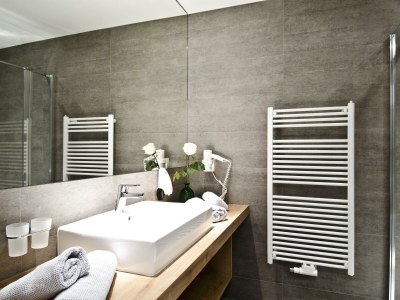 Holiday room Doppelzimmer für 2-3 Personen, Dusche oder Bad, WC - Features photo 29