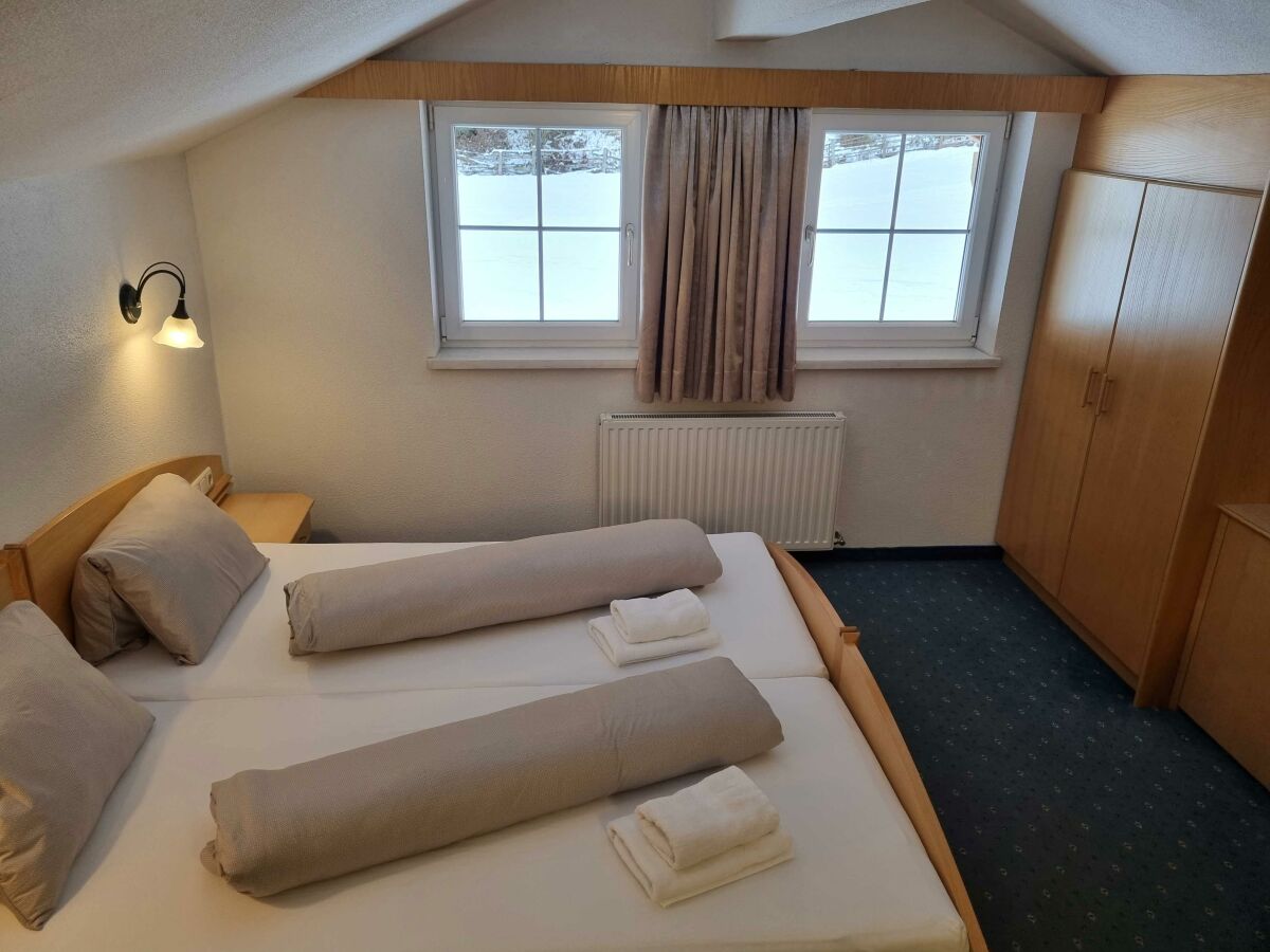 Holiday room Doppelzimmer Standard - Outdoor photo 2