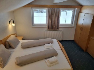 Holiday room Doppelzimmer Standard - Outdoor photo 2