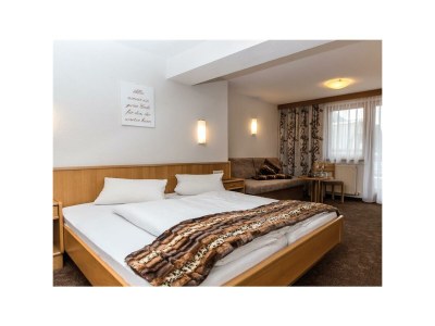 Holiday room Dreibettzimmer im Idhof mit Dusche, WC - Features photo 43