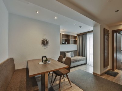 Apartment "TOP 3"/2 Schlafräume/Dusche, WC - Features photo 8