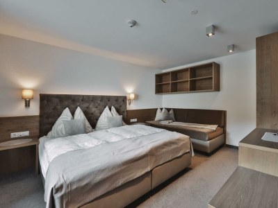 Apartment "TOP 3"/2 Schlafräume/Dusche, WC - Features photo 9