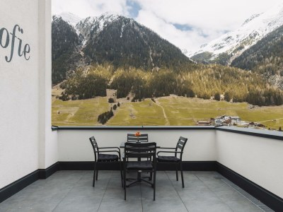 Apartment "TOP 3"/2 Schlafräume/Dusche, WC - Features photo 10