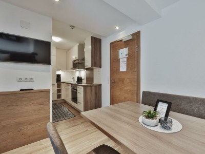 Apartment "TOP 3"/2 Schlafräume/Dusche, WC - Features photo 11