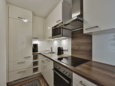 Apartment "TOP 3"/2 Schlafräume/Dusche, WC - Features photo 12