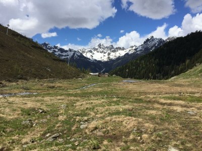 Holiday room Zimmer für 2-3 Personen - Outdoor photo 18