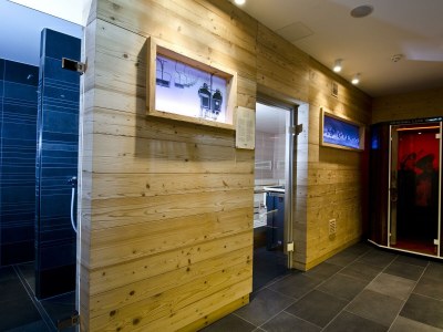 Holiday room Zimmer für 2-3 Personen - Outdoor photo 25