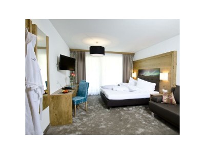 Holiday room Zimmer für 2-3 Personen - Features photo 27