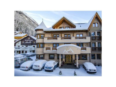 Holiday room Einzelzimmer im Idhof mit Dusche, WC - Outdoor photo 4