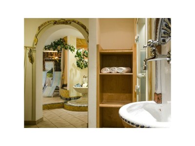 Holiday room Einzelzimmer im Idhof mit Dusche, WC - Outdoor photo 11