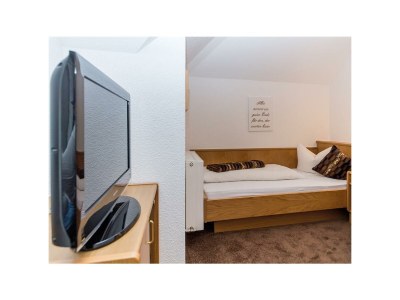 Holiday room Einzelzimmer im Idhof mit Dusche, WC - Features photo 42