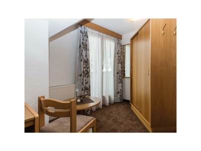Holiday room Einzelzimmer im Idhof mit Dusche, WC - Features photo 43