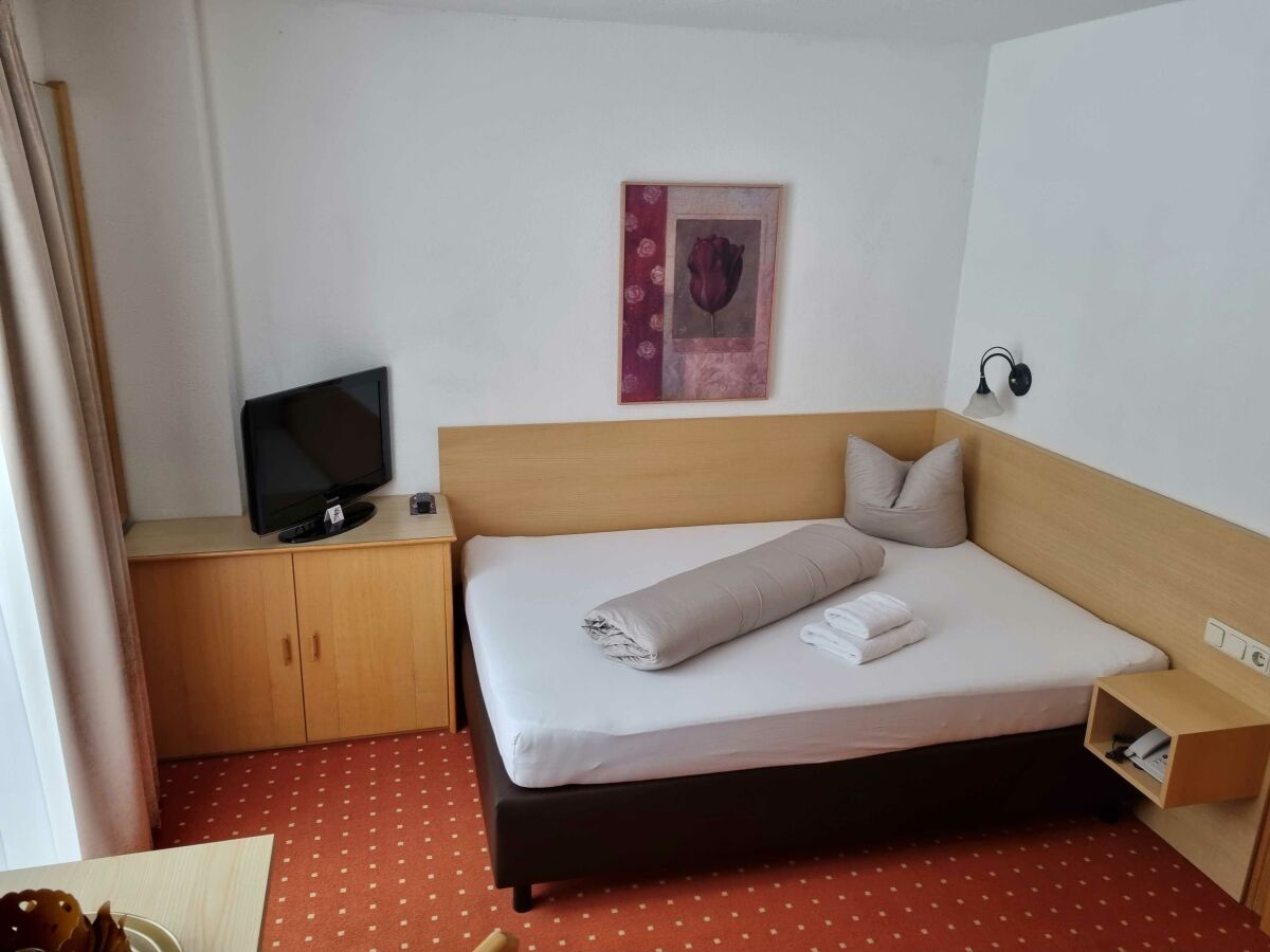 Holiday room Einzelzimmer Silvretta