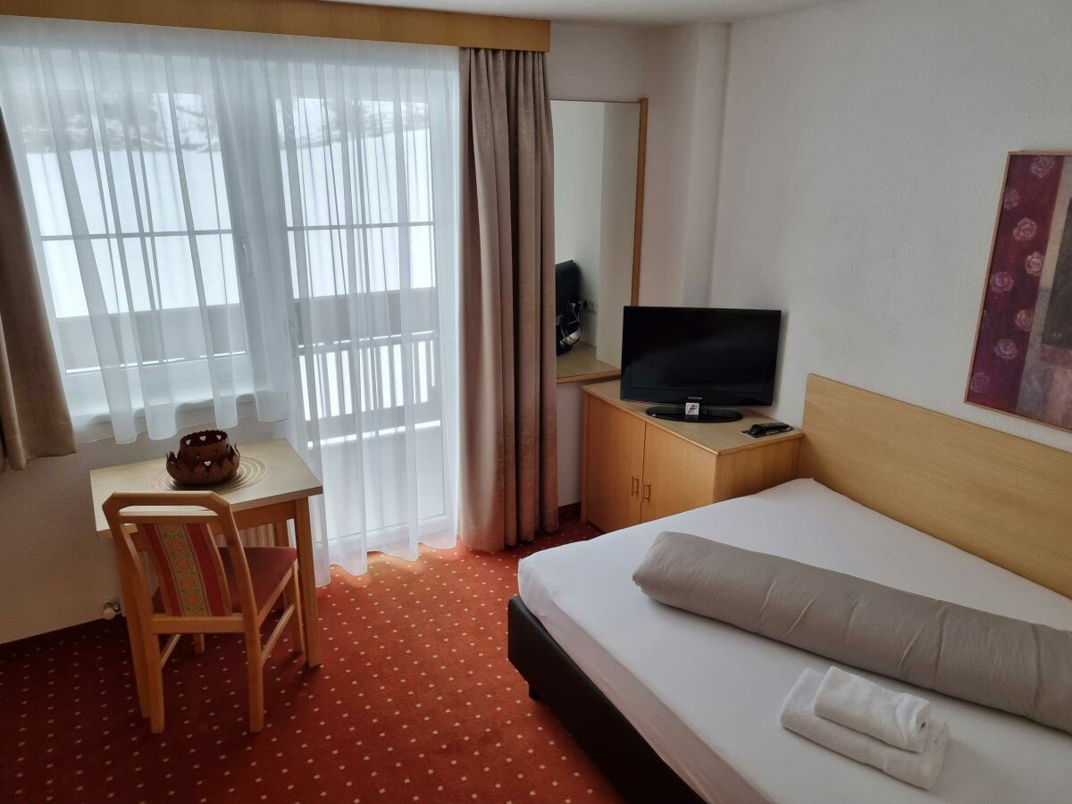 Holiday room Einzelzimmer Silvretta - Outdoor photo 2