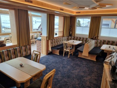 Holiday room Einzelzimmer Silvretta - Outdoor photo 4