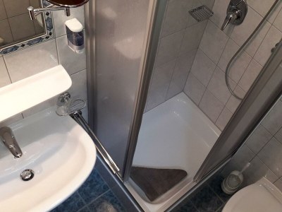 Holiday room Einzelzimmer Silvretta - Features photo 16