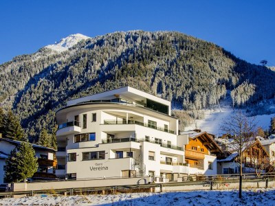 Holiday room Doppelzimmer Standard I mit Dusche, WC - Outdoor photo 3