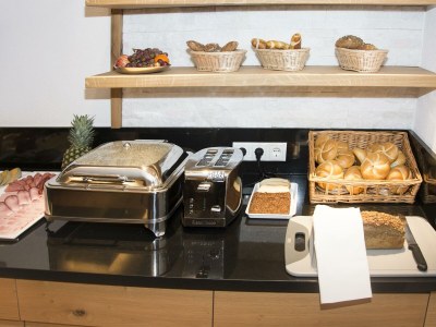 Holiday room Doppelzimmer Standard I mit Dusche, WC - Outdoor photo 10