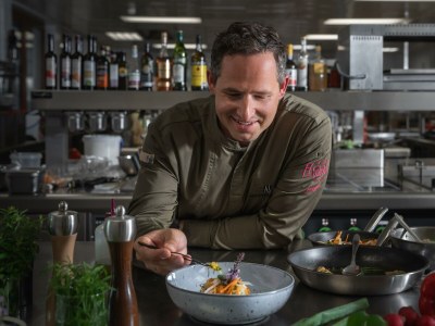 Holiday room DOPPELZIMMER DELUXE - Dusche, Bad, WC - Outdoor photo 5