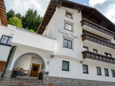 Apartment Superior Apartment Top 4 - Outdoor photo 5