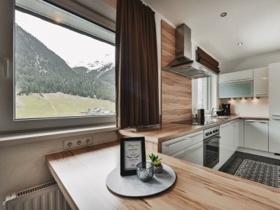 Apartment Superior Apartment Top 4 - Features photo 8