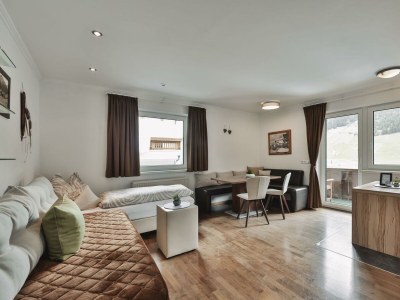 Apartment Superior Apartment Top 4 - Features photo 9