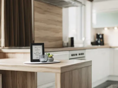 Apartment Superior Apartment Top 4 - Features photo 11