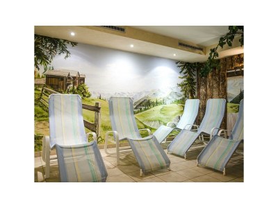 Holiday room Doppelzimmer im Idhof mit Dusche, WC - Outdoor photo 13