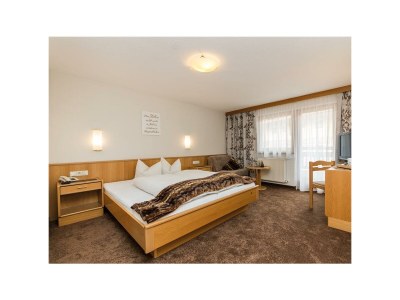 Holiday room Doppelzimmer im Idhof mit Dusche, WC - Features photo 42