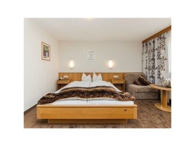 Holiday room Doppelzimmer im Idhof mit Dusche, WC - Features photo 45