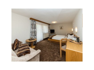 Holiday room Doppelzimmer im Idhof mit Dusche, WC - Features photo 46