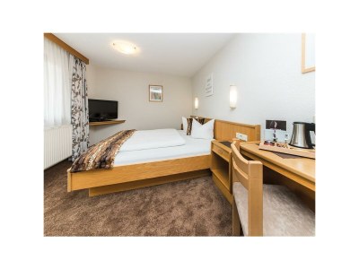 Holiday room Doppelzimmer im Idhof mit Dusche, WC - Features photo 48