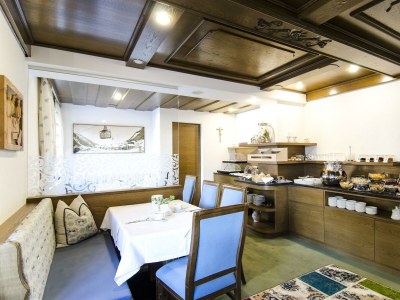 Holiday room Einzelzimmer - Outdoor photo 7