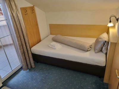 Holiday room Einzelzimmer Pischa - Outdoor photo 2