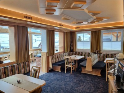 Holiday room Einzelzimmer Pischa - Outdoor photo 14