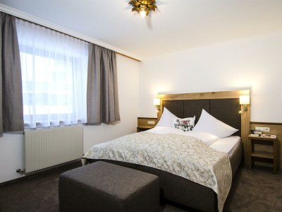 Apartment Apartment 2 Personen - Features photo 17