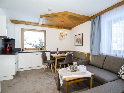 Apartment Apartment 2 Personen - Features photo 18