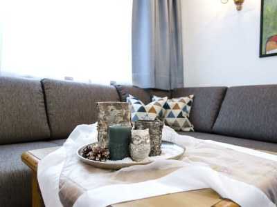 Apartment Apartment 2 Personen - Features photo 19