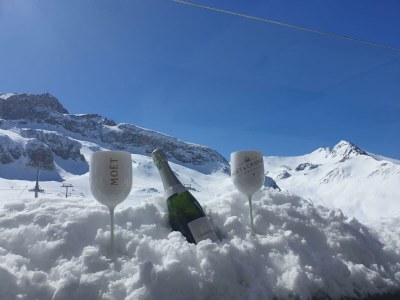 Apartment Appartement 1 für 4-6 Pax - Outdoor photo 16