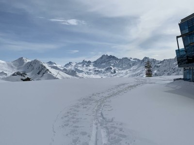 Apartment Appartement 1 für 4-6 Pax - Outdoor photo 17